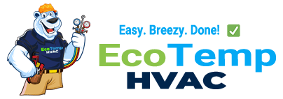 Ensuring Comfort with Eco Temp HVAC: Quality Services You Can Trust