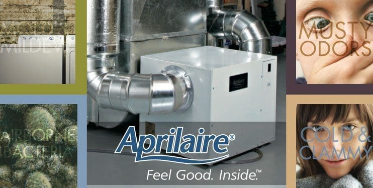 How to Install an Aprilaire Whole-House Humidifier, and More - Dengarden