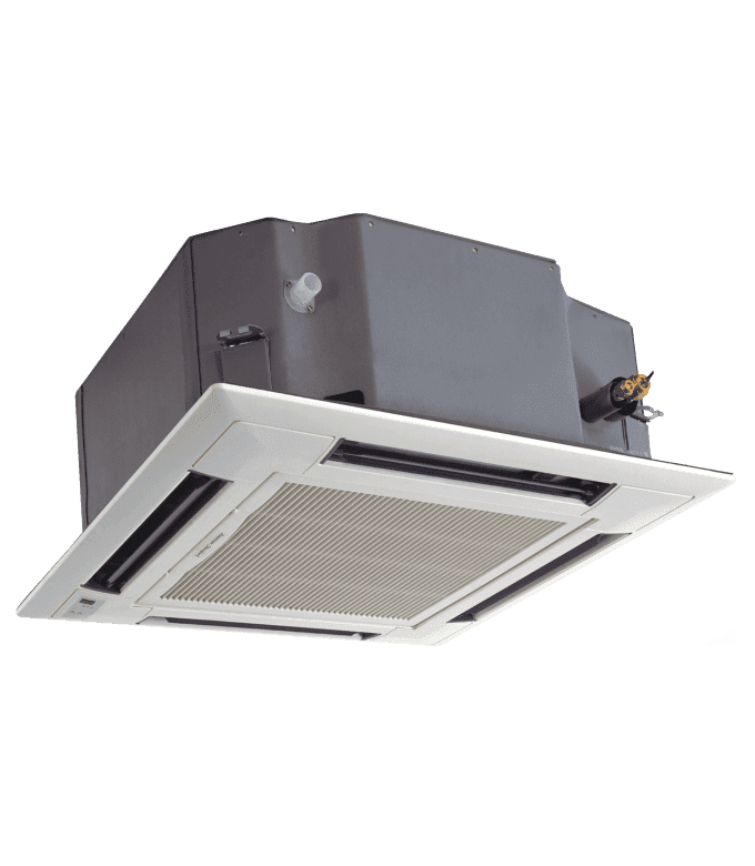 4MXC8 Cassette Indoor Unit American Standard