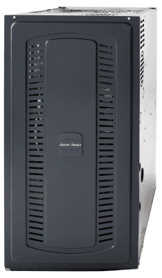 American Standard S8B1 Gas Furnace