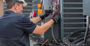 Heat Pump Repair Services