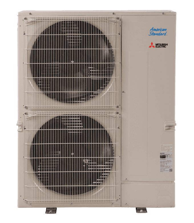 NAXMMX Outdoor Units American Standard