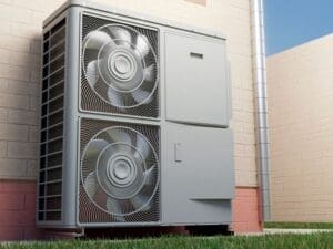 New Air Conditioners
