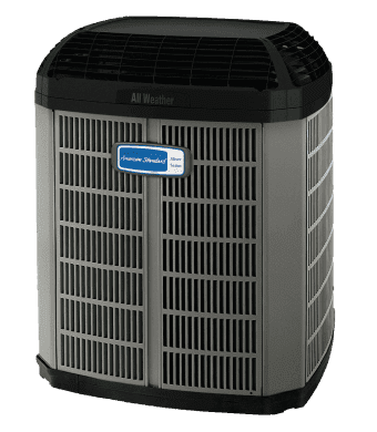 Contact your dealer Product Brochure All Weather™ Top Accessory – AC American Standard