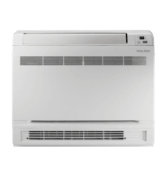 NAXFKS Multi Zone Floor-Mounted Heat Pumps American Standard