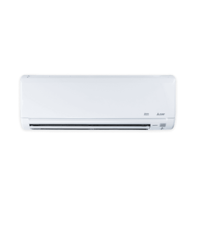 NAXWST Wall-Mounted Heat Pumps American Standard