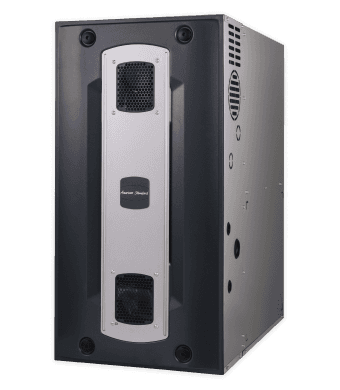 Platinum S8V2-C Furnace