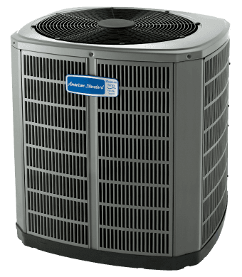 Silver 15 Heat Pump American Standard