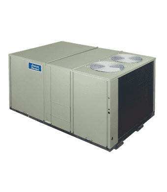 Voyager® Packaged Unit American Standard